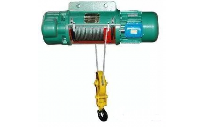 半岛体育在线注册,半岛体育（中国）-用一个固态继电器实现正反转的电葫芦，你见过吗？