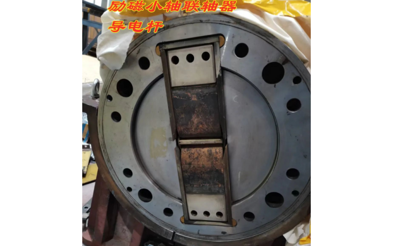 北京半岛体育在线注册,半岛体育（中国）-励磁电流是如何进入发电机转子绕组的？