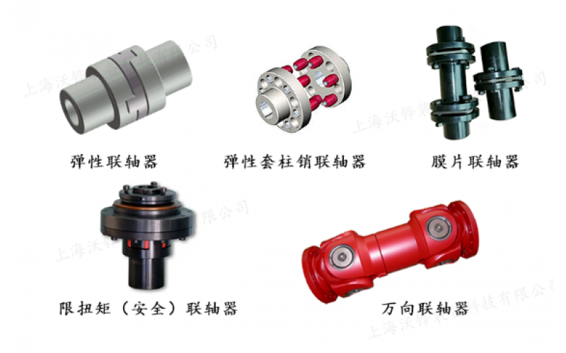 不同类型联轴器的特点及应用场合介绍-贵州半岛体育在线注册,半岛体育（中国）