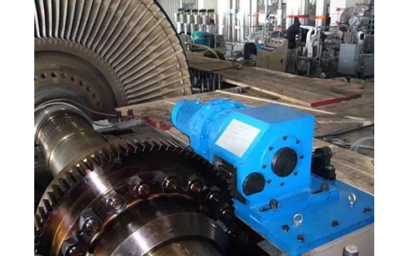 北京半岛体育在线注册,半岛体育（中国）-汽轮机停机转速到零后，若盘车投不上，应如何处理？