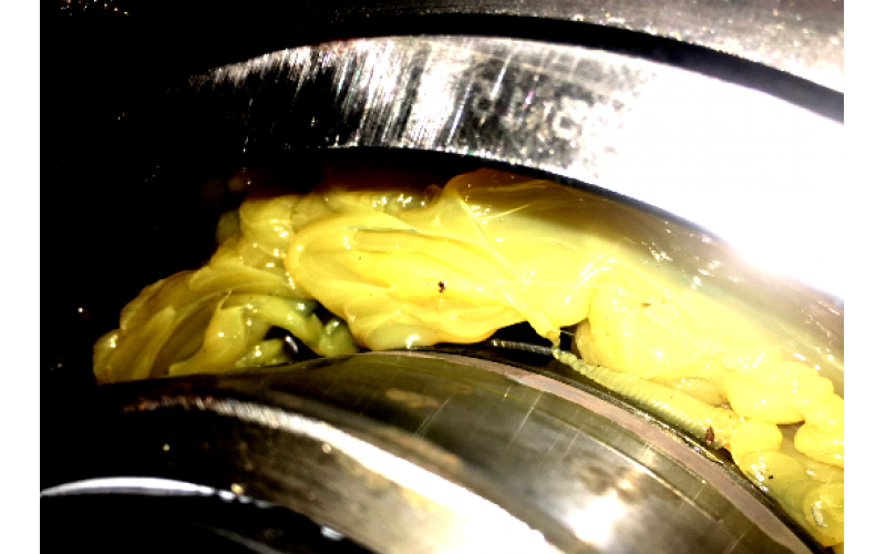 减速机/设备/轴承润滑保养知识（KWZK半岛体育在线注册,半岛体育（中国））