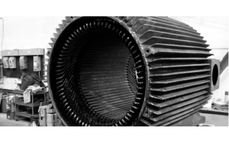 电气维护中的电机故障维修知识分享-KWZK半岛体育在线注册,半岛体育（中国）