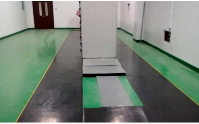 北京半岛体育在线注册,半岛体育（中国）-配电室为什么要用绝缘垫？