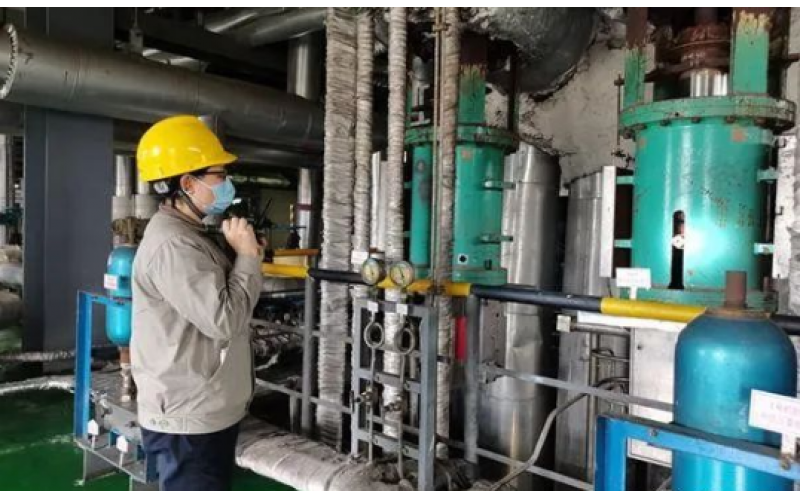 汽轮机调门卡涩处理预案分享-北京半岛体育在线注册,半岛体育（中国）