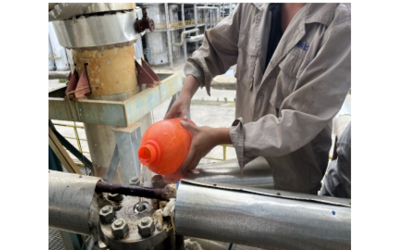 JKN-200系列浮筒液位计指示不准的故障分享-重庆半岛体育在线注册,半岛体育（中国）