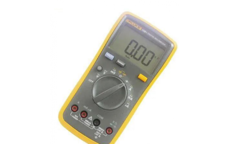 万用表电阻档和蜂鸣档在测通断时有什么区别？